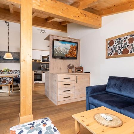 Landhaus Dorfbaeck Stumm Εξωτερικό φωτογραφία