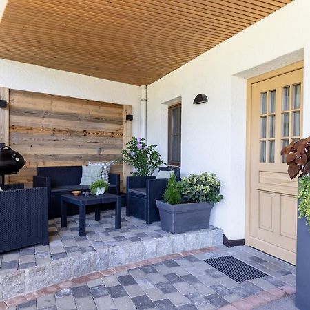 Landhaus Dorfbaeck Stumm Εξωτερικό φωτογραφία