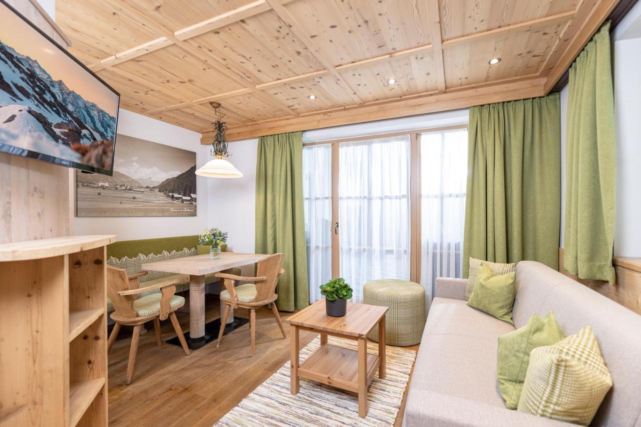 Landhaus Dorfbaeck Stumm Εξωτερικό φωτογραφία