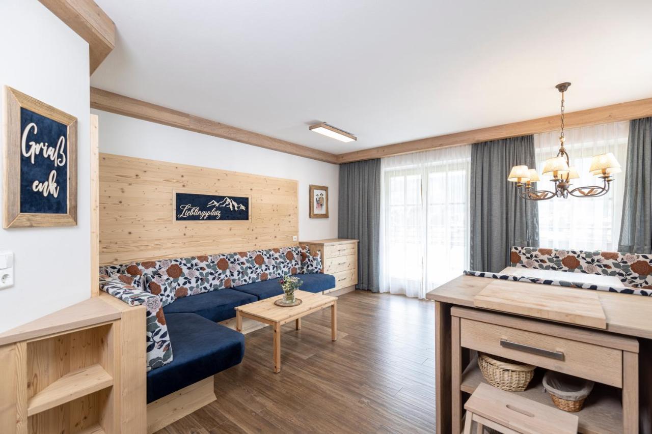 Landhaus Dorfbaeck Stumm Εξωτερικό φωτογραφία