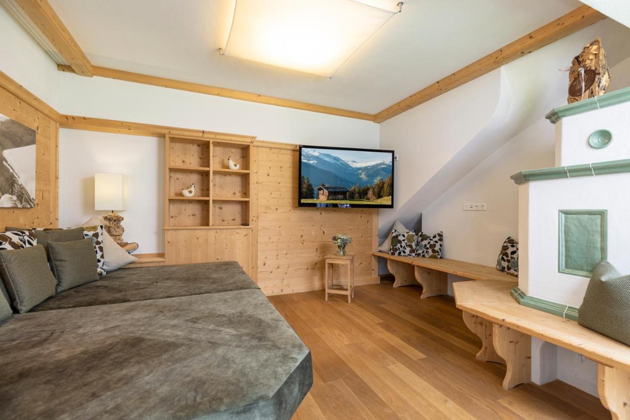 Landhaus Dorfbaeck Stumm Εξωτερικό φωτογραφία