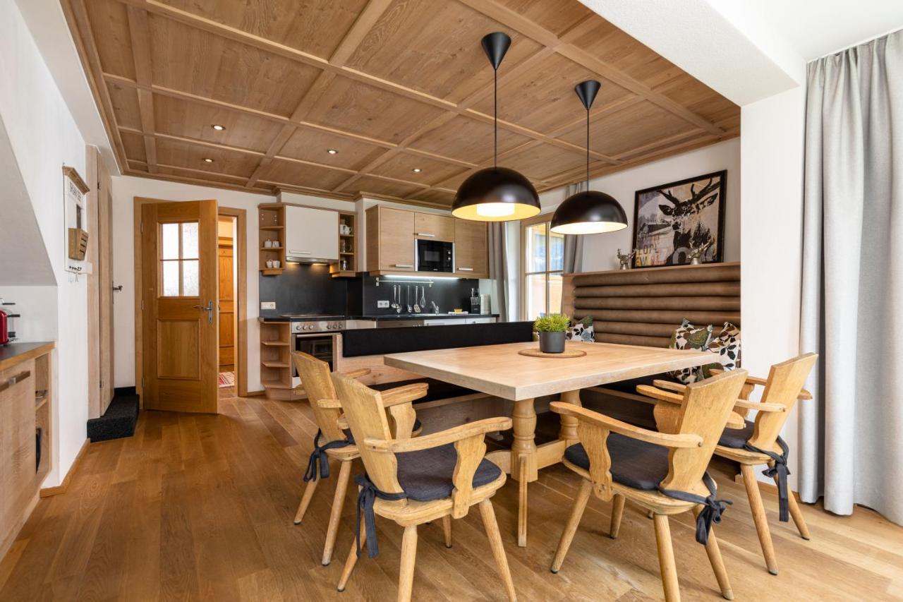 Landhaus Dorfbaeck Stumm Εξωτερικό φωτογραφία