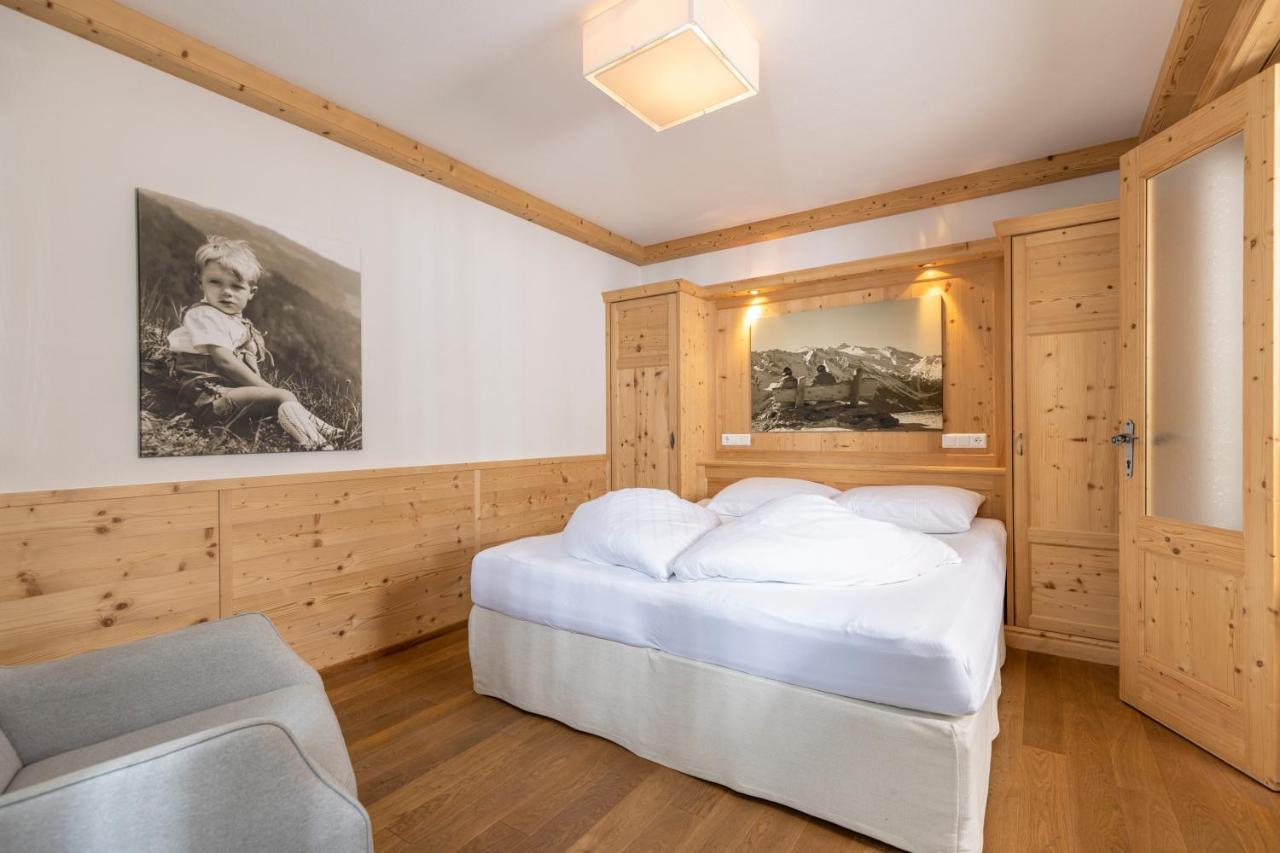 Landhaus Dorfbaeck Stumm Εξωτερικό φωτογραφία