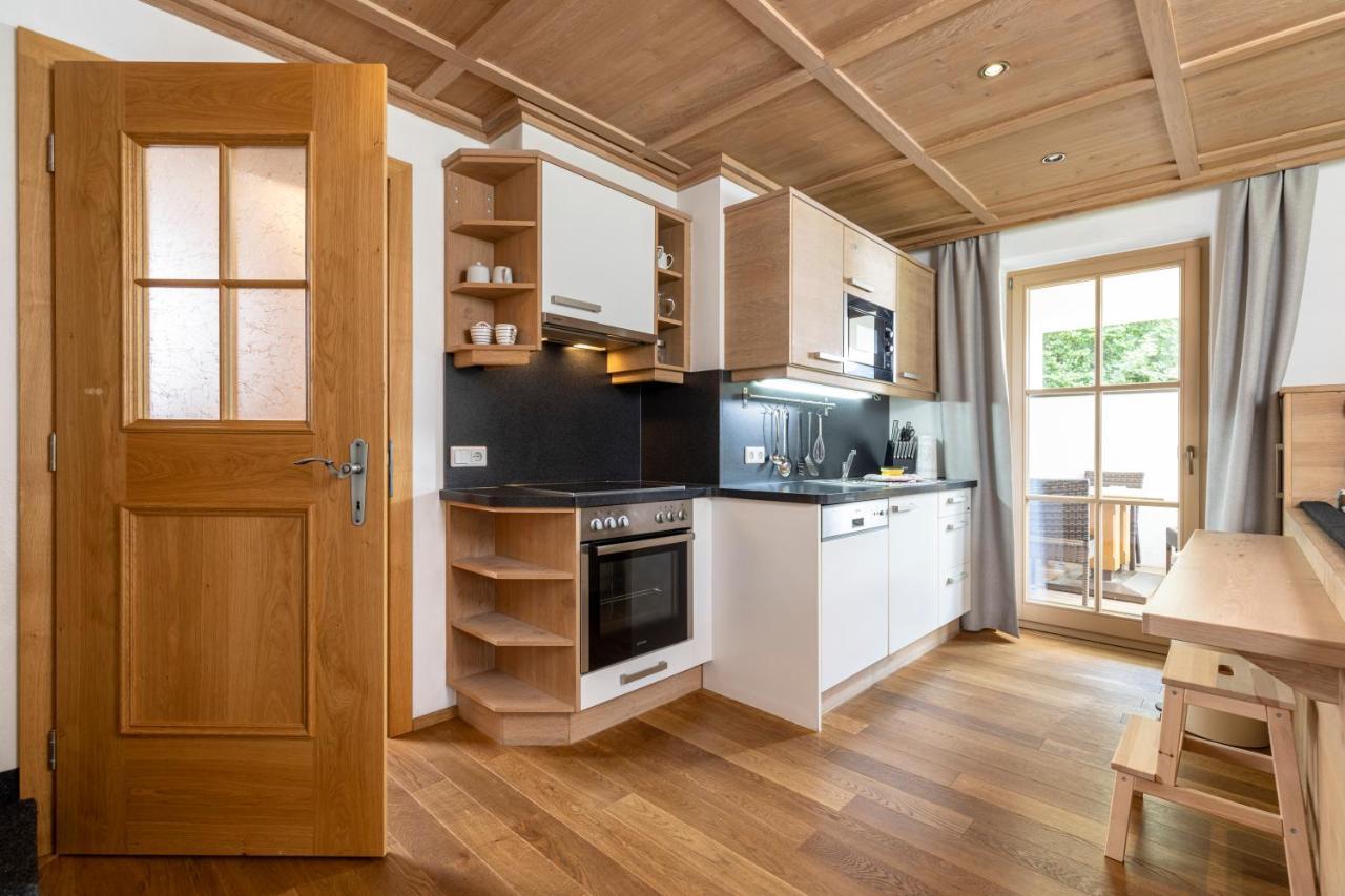 Landhaus Dorfbaeck Stumm Εξωτερικό φωτογραφία