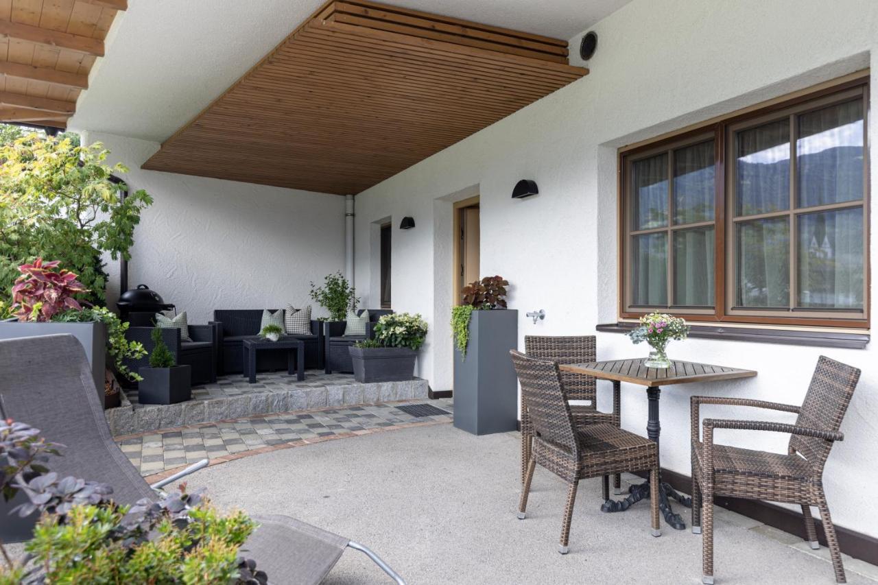 Landhaus Dorfbaeck Stumm Εξωτερικό φωτογραφία