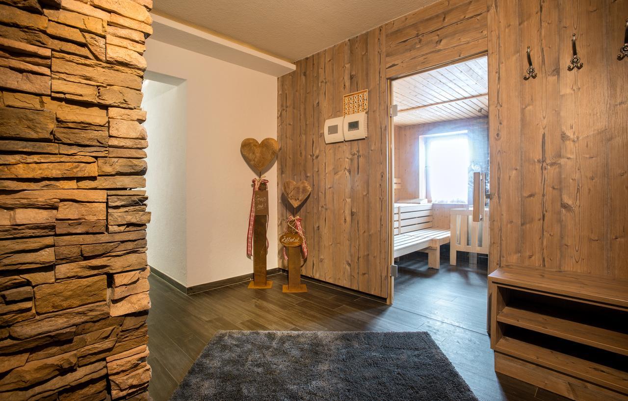 Landhaus Dorfbaeck Stumm Εξωτερικό φωτογραφία